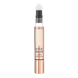 Magic Away Liquid Concealer - Flytande concealer med applikator